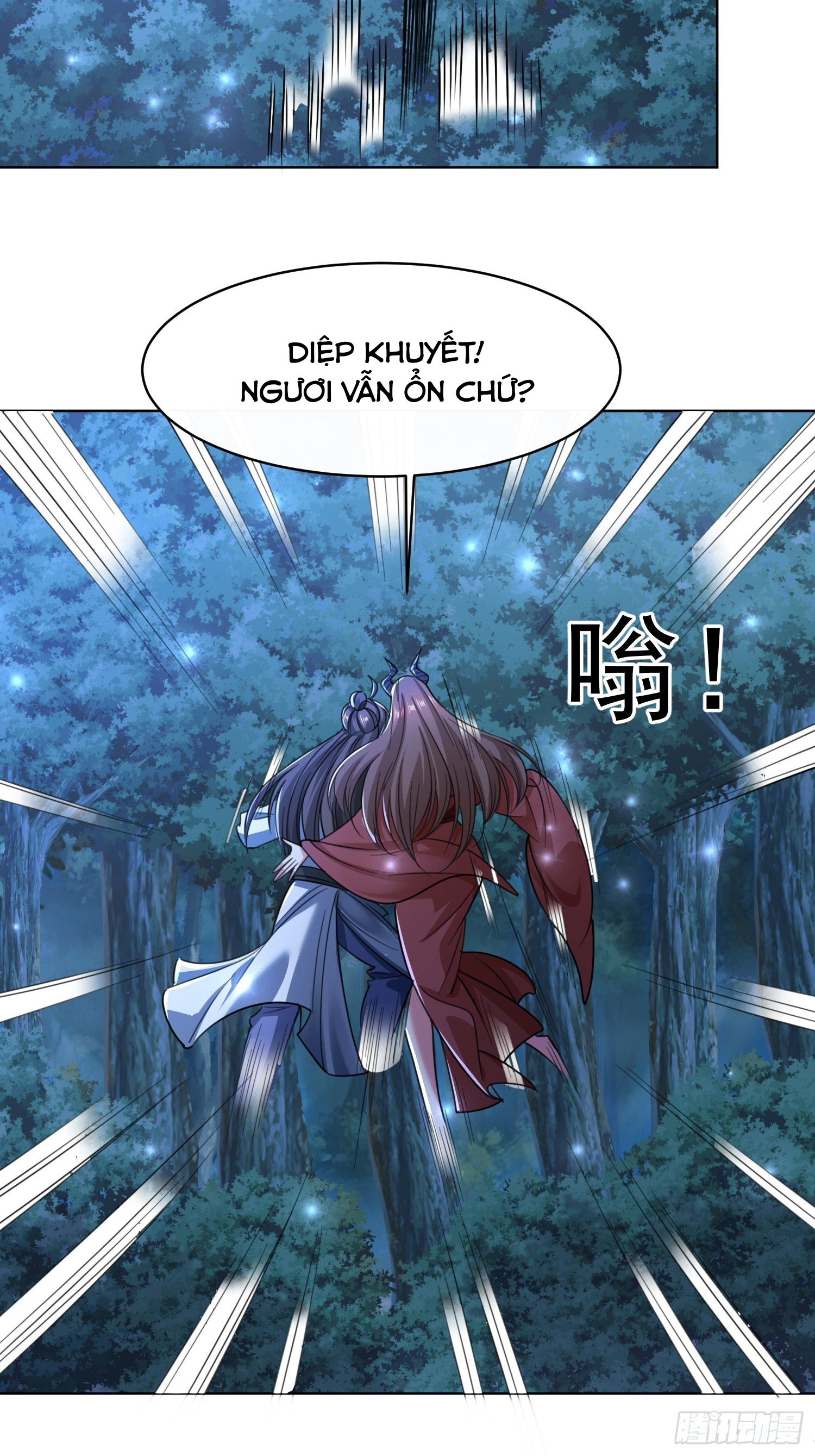 Trời Má ! Ta Chuyển Sinh Thành Rùa ! Chapter  118 - 30