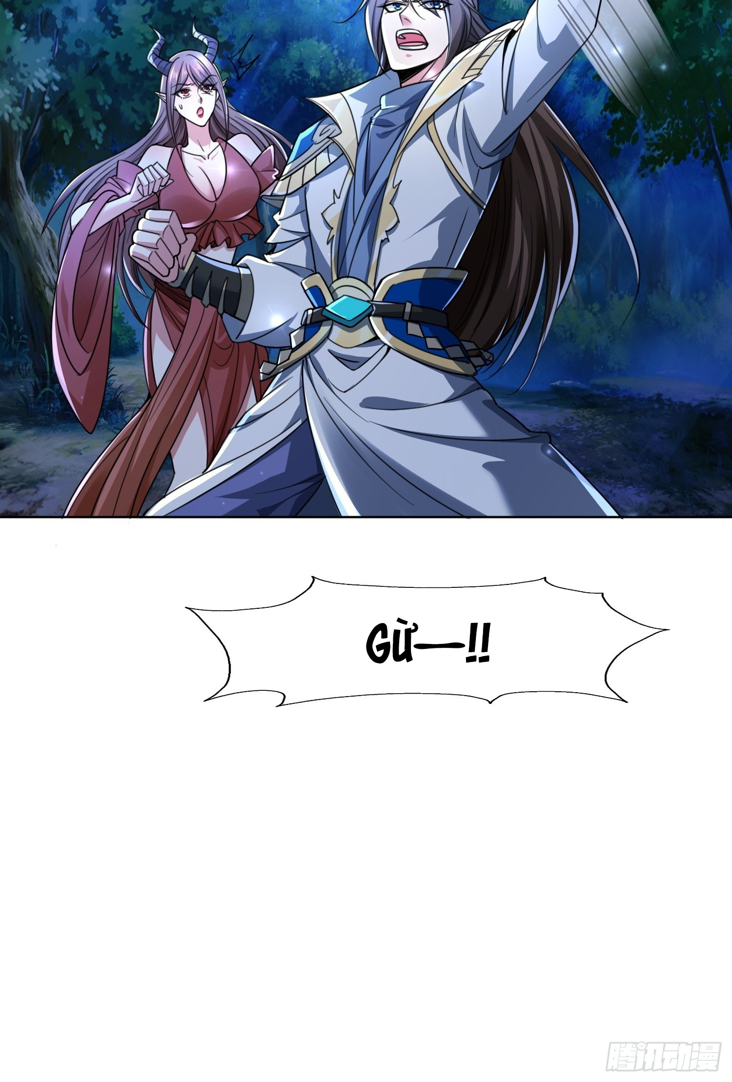 Trời Má ! Ta Chuyển Sinh Thành Rùa ! Chapter  118 - 38