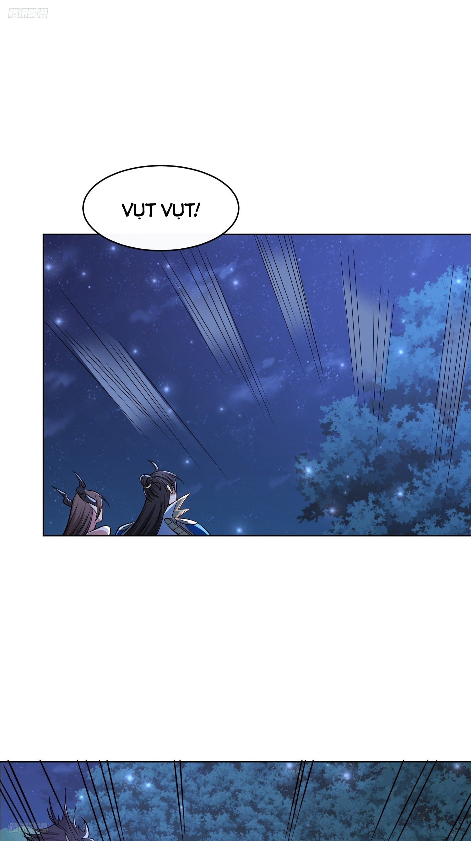 Trời Má ! Ta Chuyển Sinh Thành Rùa ! Chapter  119 - 3