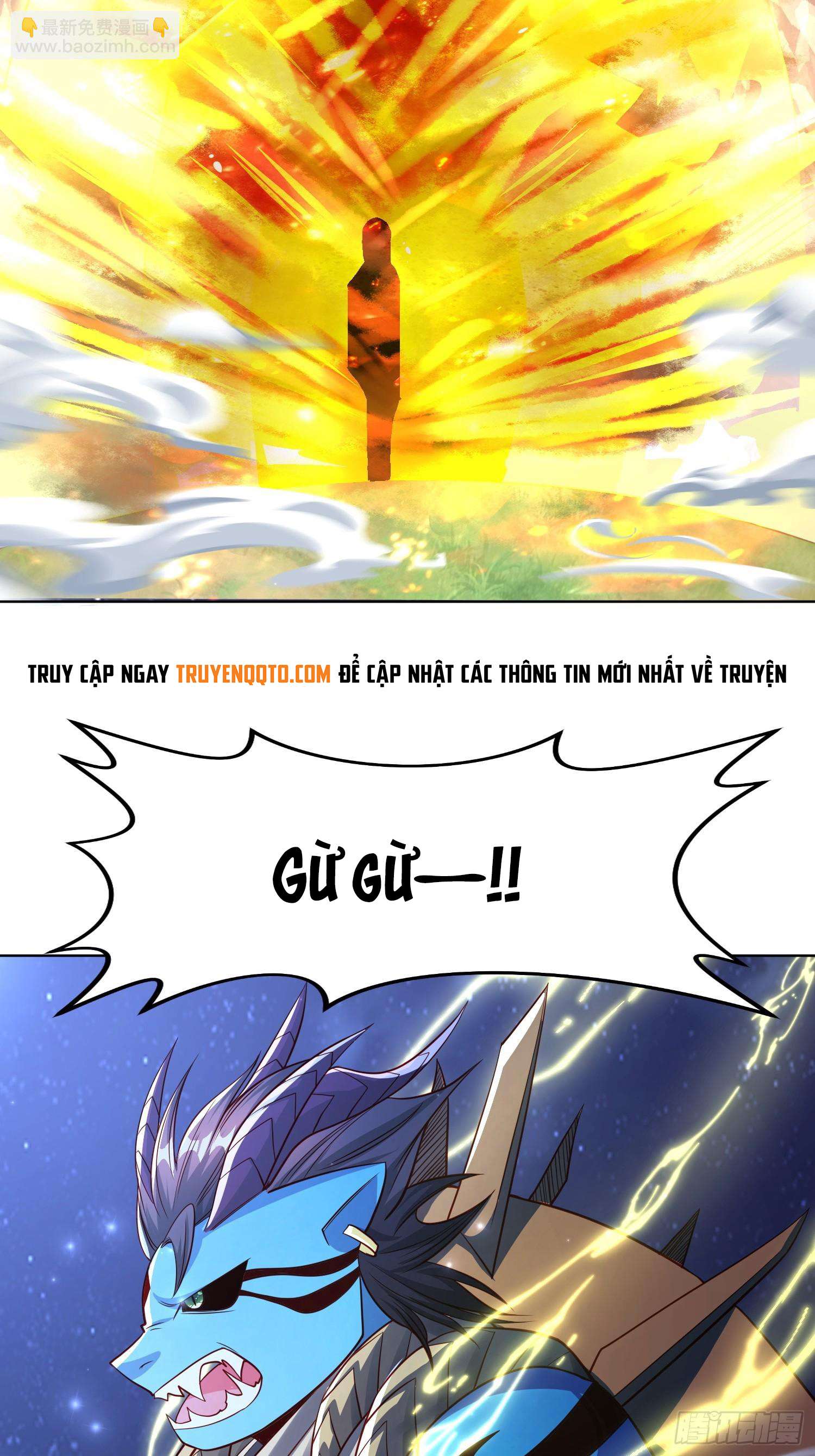 Trời Má ! Ta Chuyển Sinh Thành Rùa ! Chapter  119 - 14