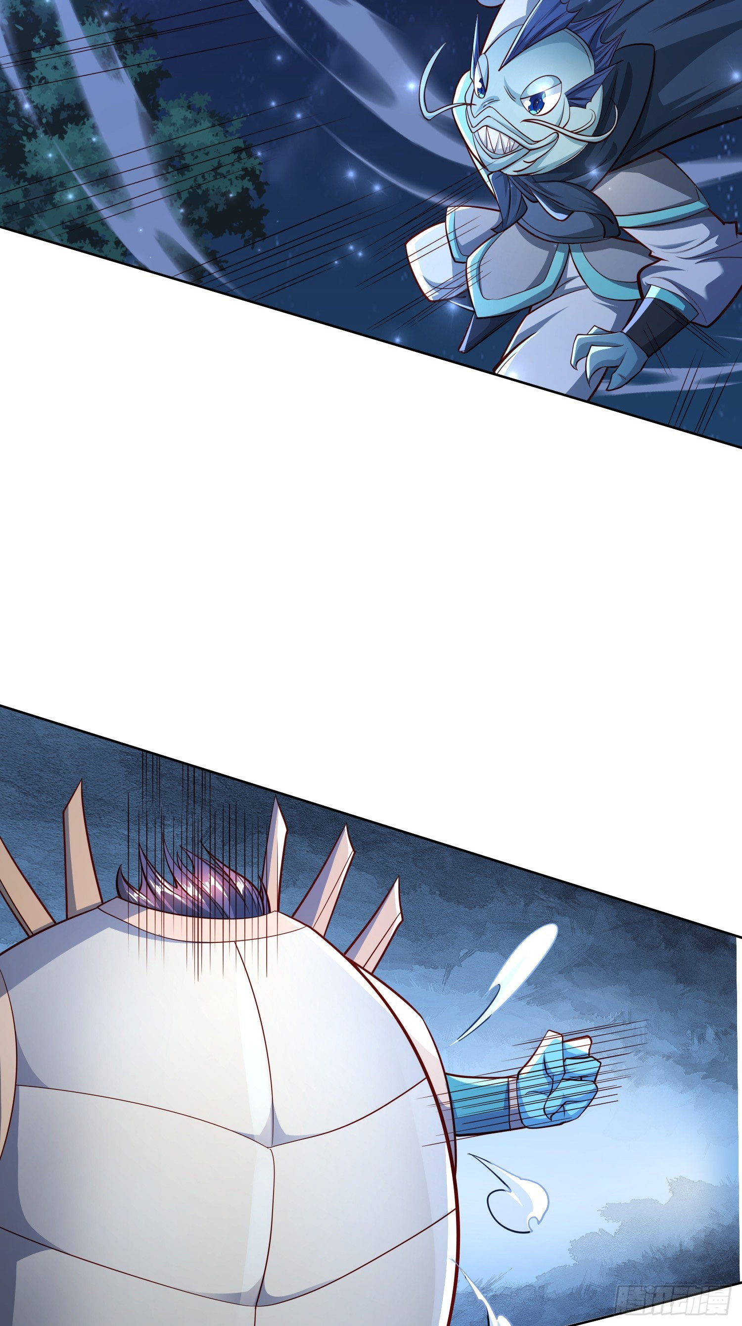 Trời Má ! Ta Chuyển Sinh Thành Rùa ! Chapter  119 - 20