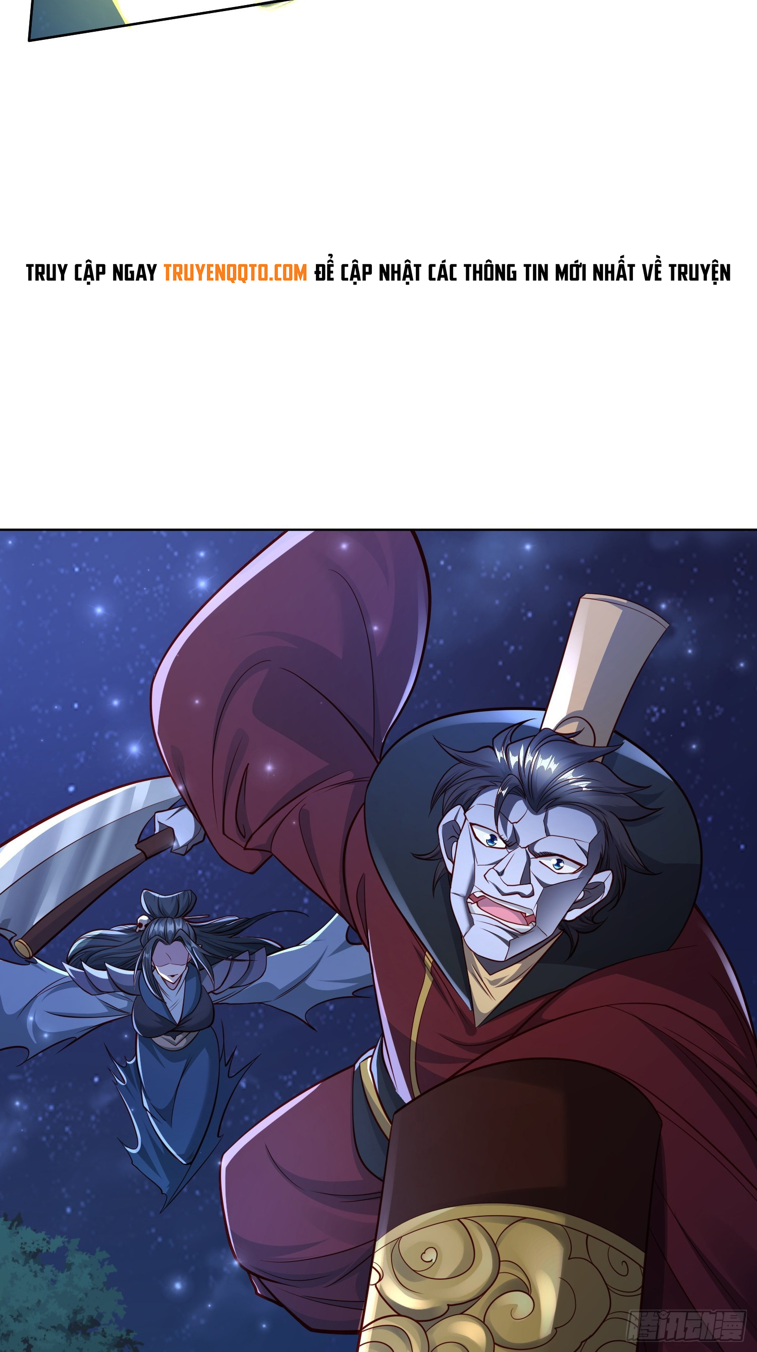 Trời Má ! Ta Chuyển Sinh Thành Rùa ! Chapter  119 - 22