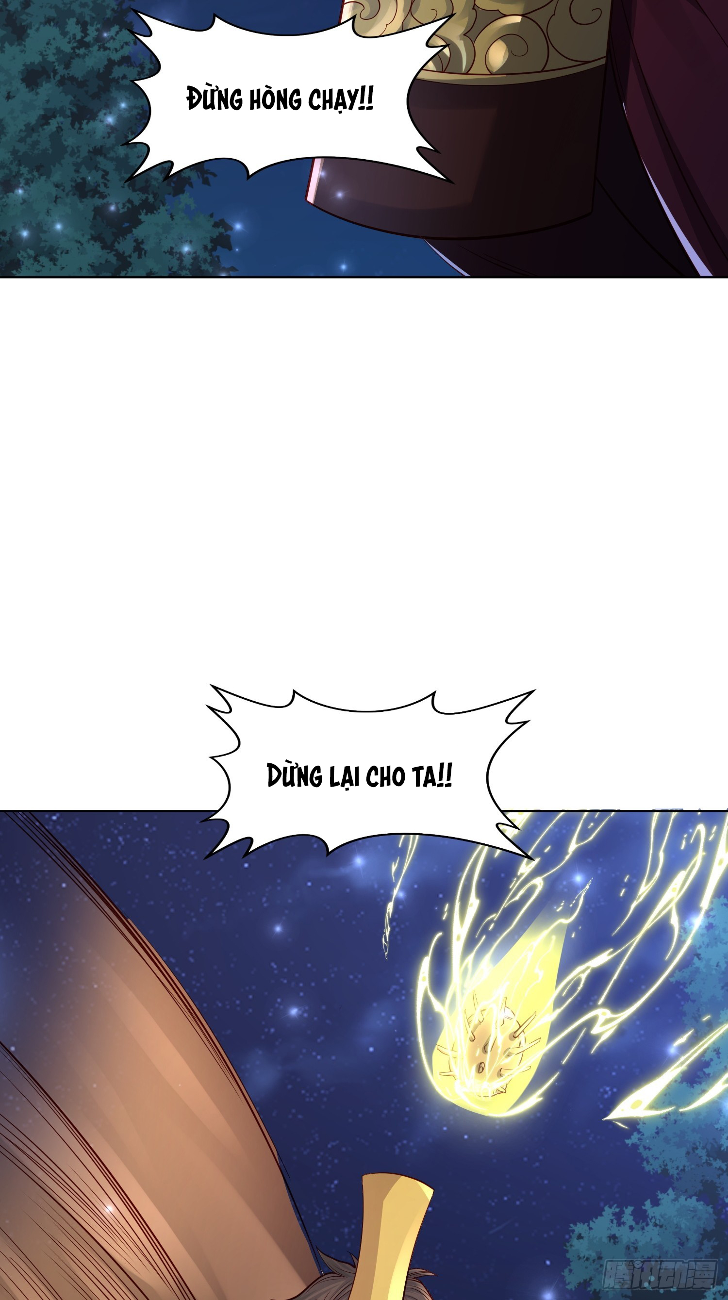 Trời Má ! Ta Chuyển Sinh Thành Rùa ! Chapter  119 - 23