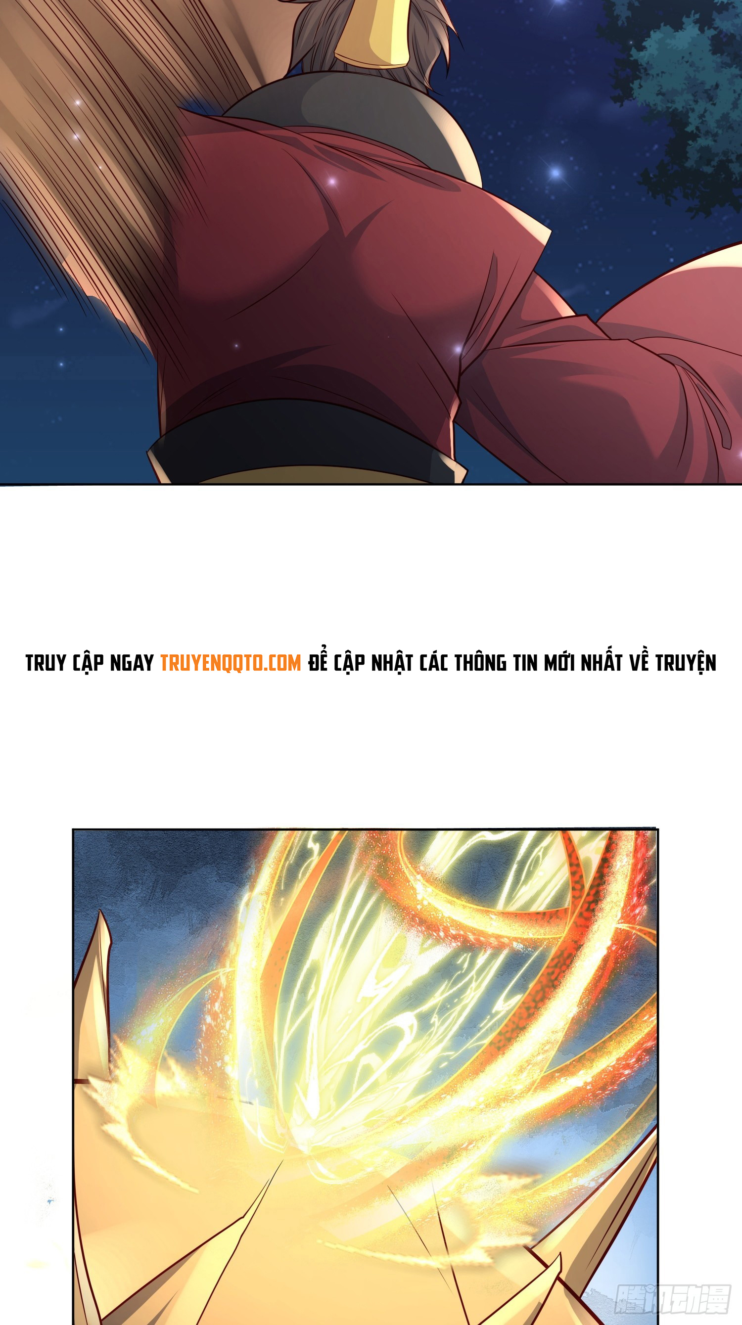 Trời Má ! Ta Chuyển Sinh Thành Rùa ! Chapter  119 - 24