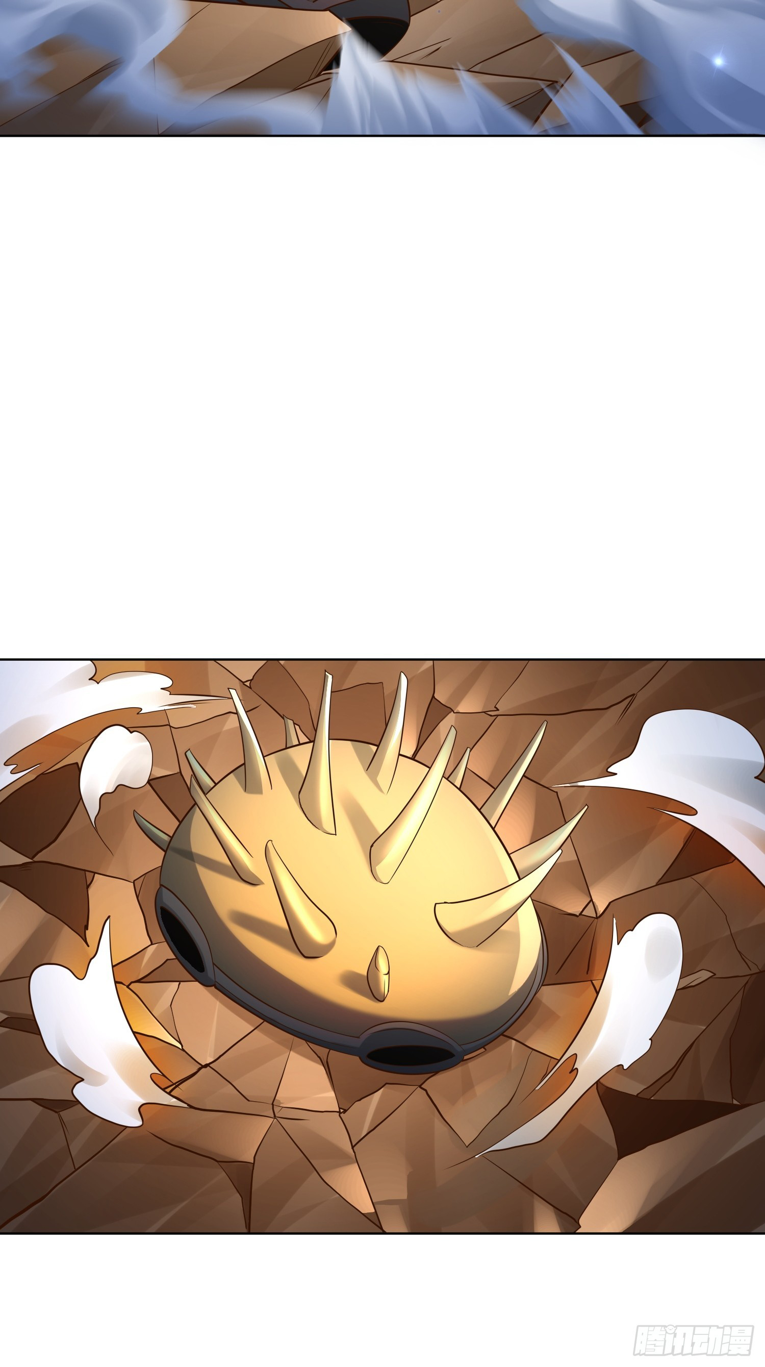 Trời Má ! Ta Chuyển Sinh Thành Rùa ! Chapter  119 - 28