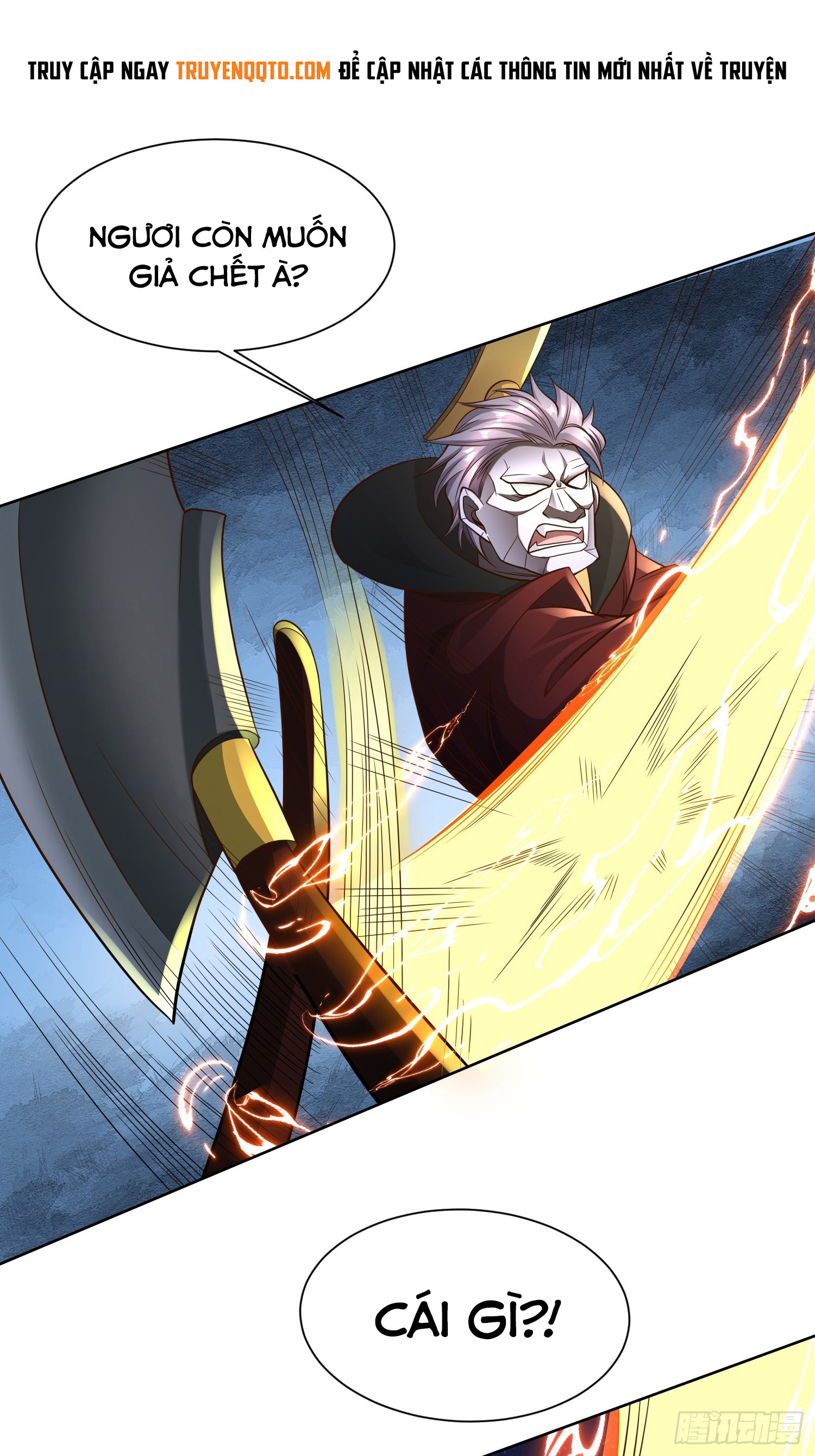 Trời Má ! Ta Chuyển Sinh Thành Rùa ! Chapter  119 - 29