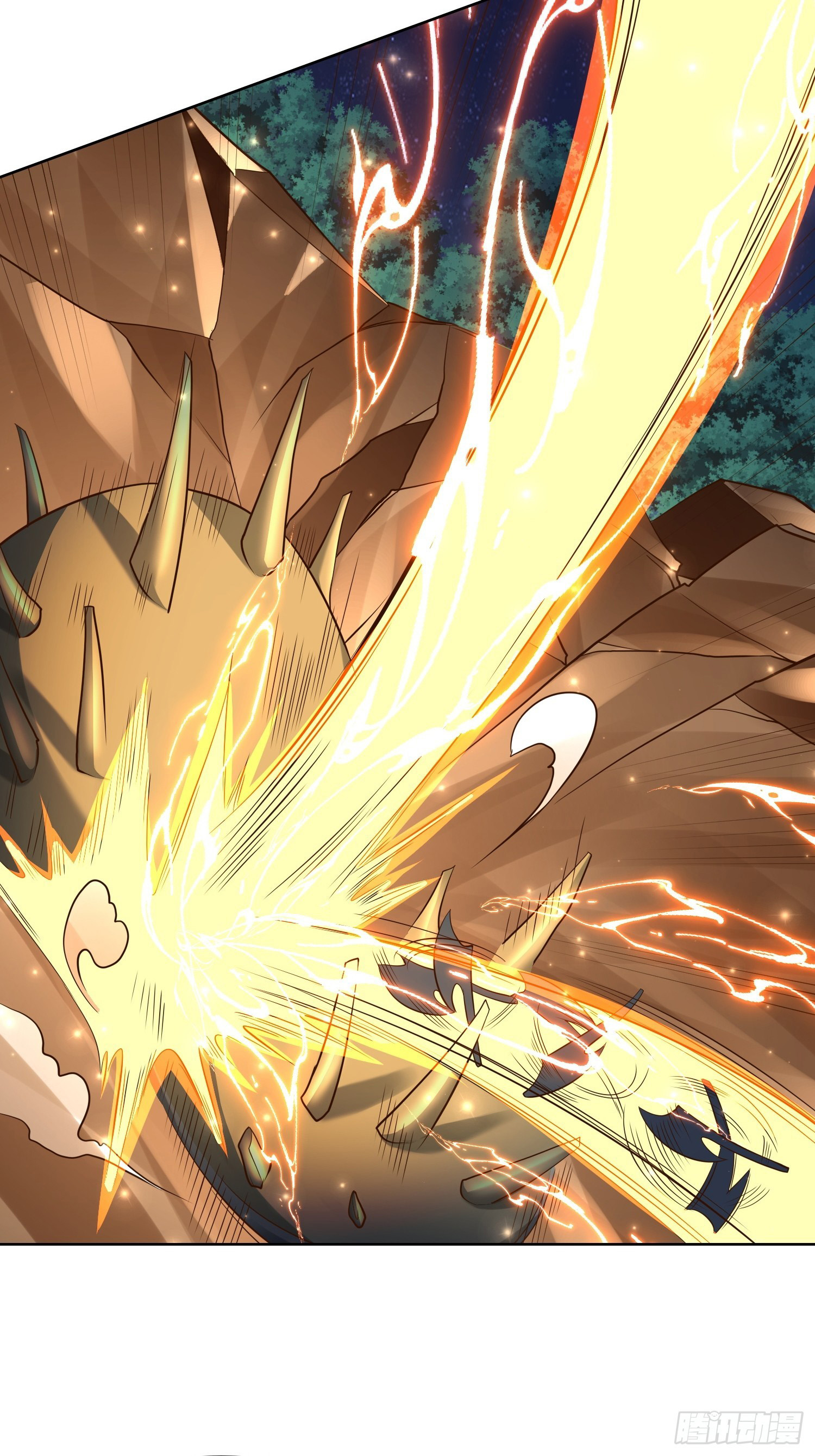 Trời Má ! Ta Chuyển Sinh Thành Rùa ! Chapter  119 - 30