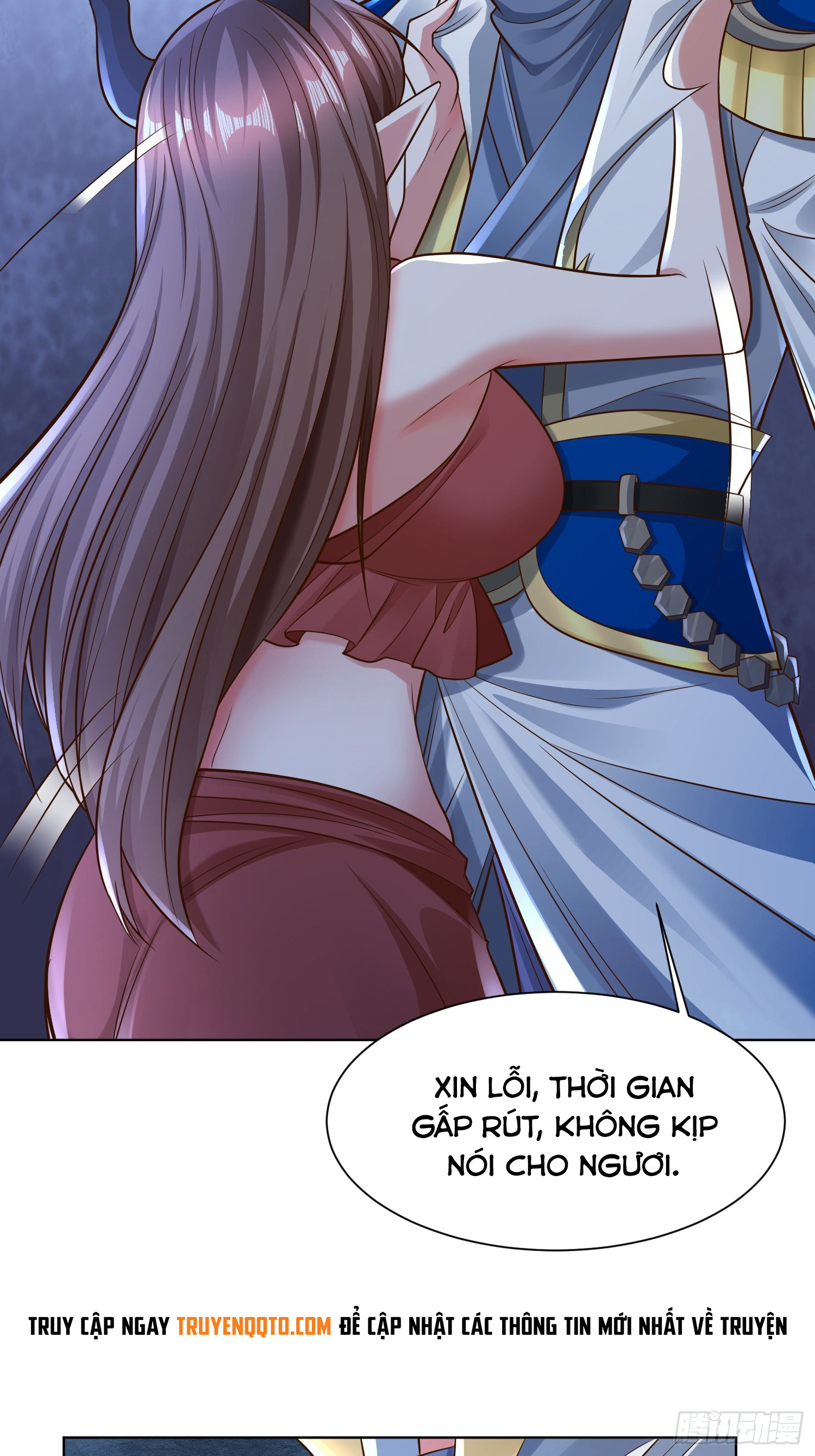 Trời Má ! Ta Chuyển Sinh Thành Rùa ! Chapter  119 - 39