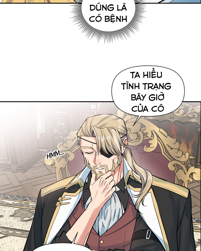 Phải Lòng Ông Nội Của Vị Hôn Phu Cũ Của Tôi Chapter  28 - 2