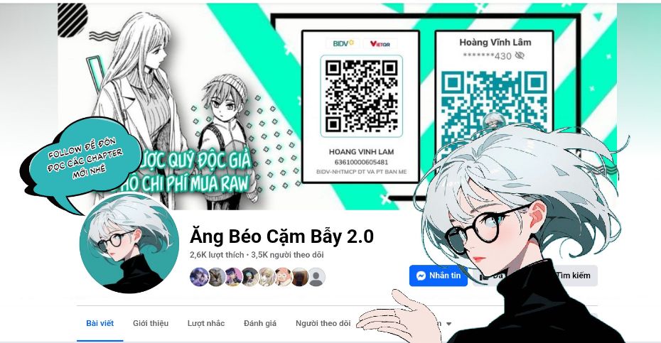 Nàng Dâu Khải Huyền Chapter  13 - 1