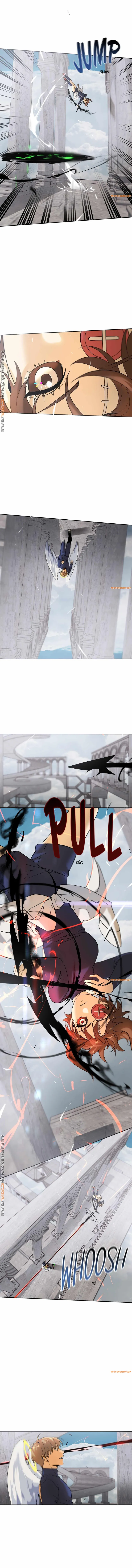 Tôi Là Học Sinh Hạng D Chapter  19 - 2