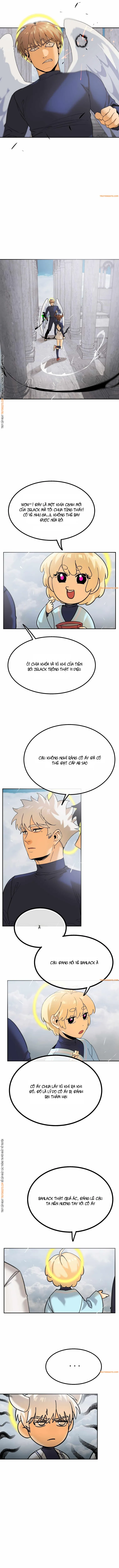 Tôi Là Học Sinh Hạng D Chapter  19 - 3