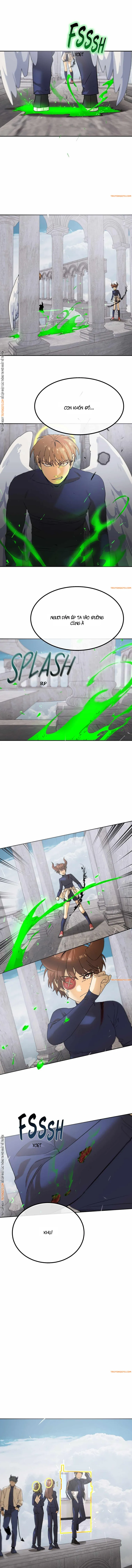 Tôi Là Học Sinh Hạng D Chapter  19 - 4