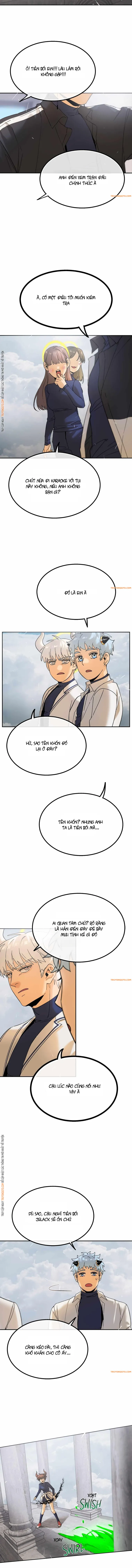 Tôi Là Học Sinh Hạng D Chapter  19 - 5