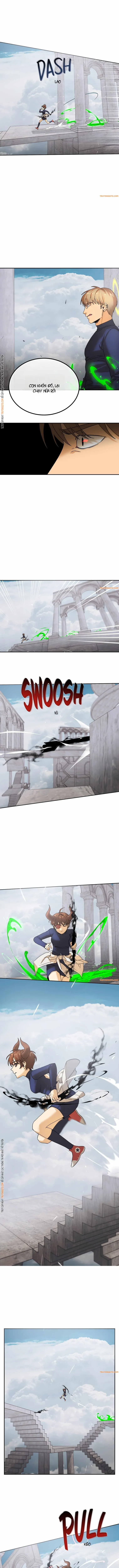 Tôi Là Học Sinh Hạng D Chapter  19 - 6