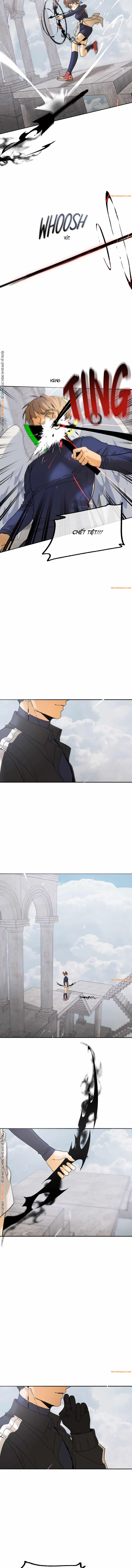 Tôi Là Học Sinh Hạng D Chapter  19 - 7