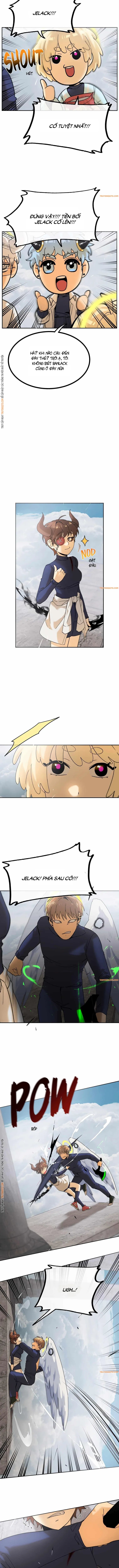 Tôi Là Học Sinh Hạng D Chapter  19 - 8