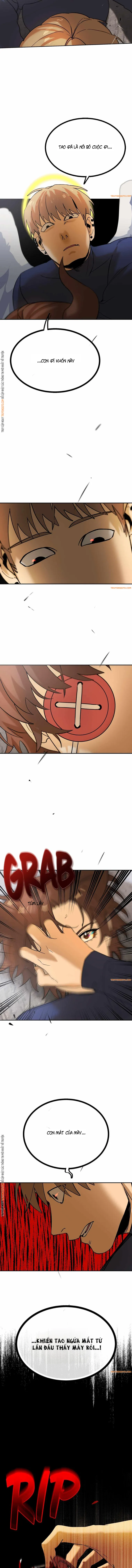 Tôi Là Học Sinh Hạng D Chapter  19 - 9