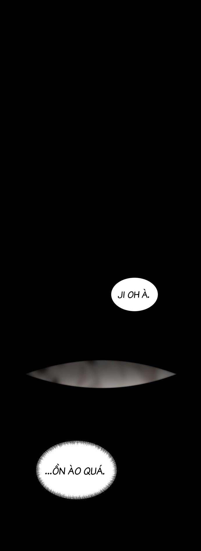 Bạn Gái Tôi Là Quái Vật Chapter  3 - 1