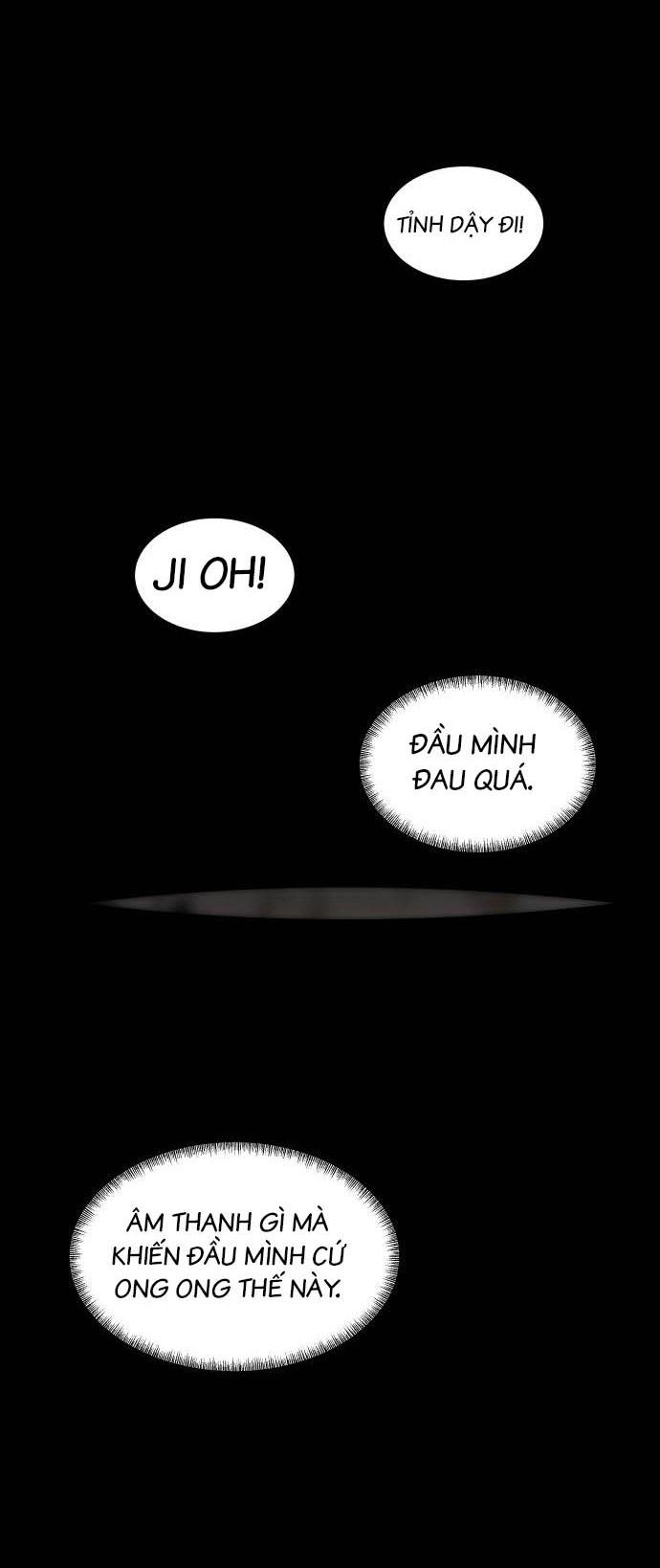 Bạn Gái Tôi Là Quái Vật Chapter  3 - 2