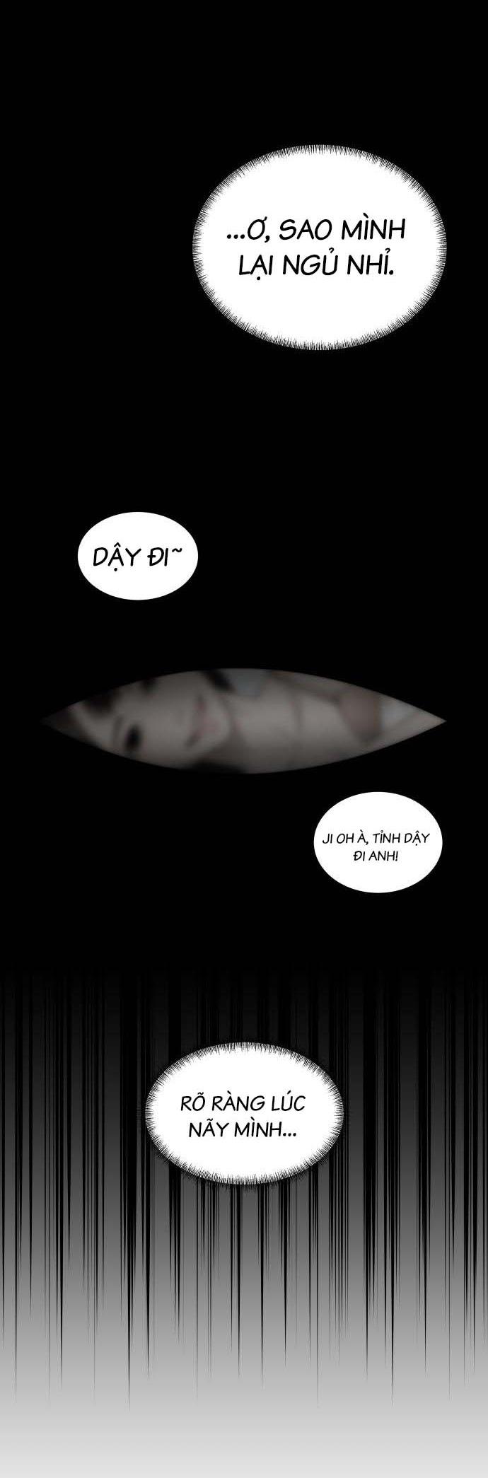 Bạn Gái Tôi Là Quái Vật Chapter  3 - 3