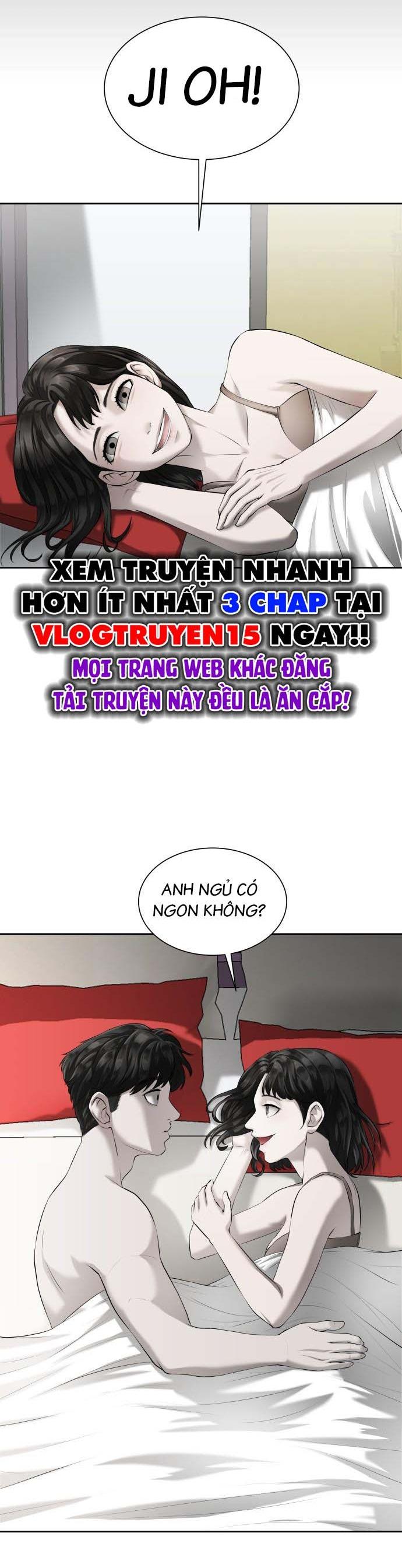 Bạn Gái Tôi Là Quái Vật Chapter  3 - 4