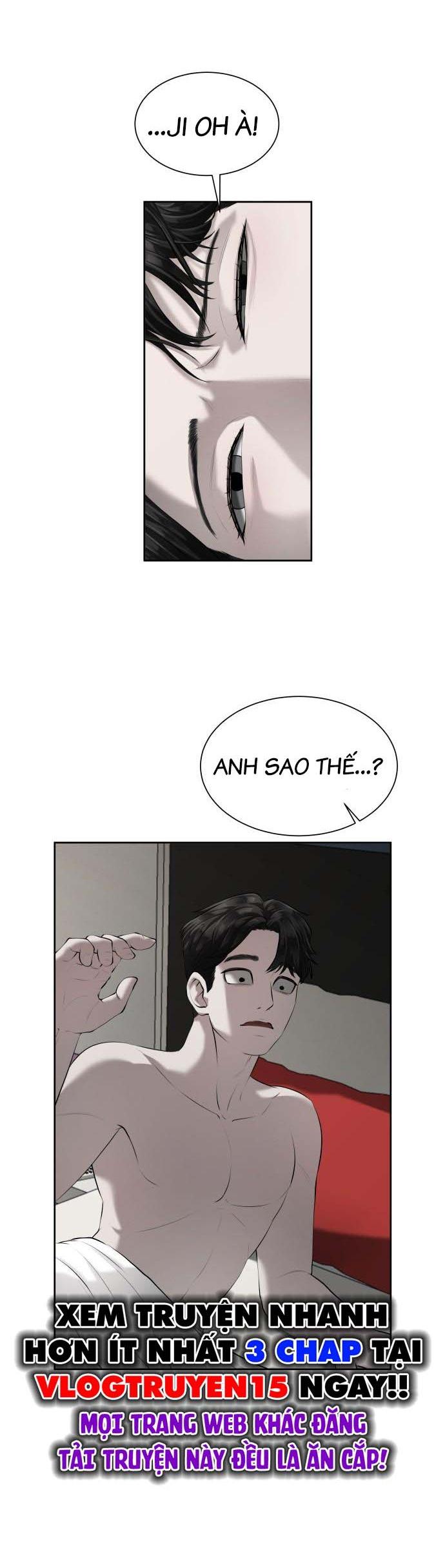 Bạn Gái Tôi Là Quái Vật Chapter 3 - 6