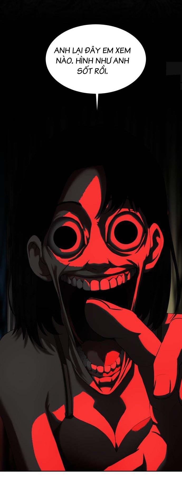 Bạn Gái Tôi Là Quái Vật Chapter  3 - 9