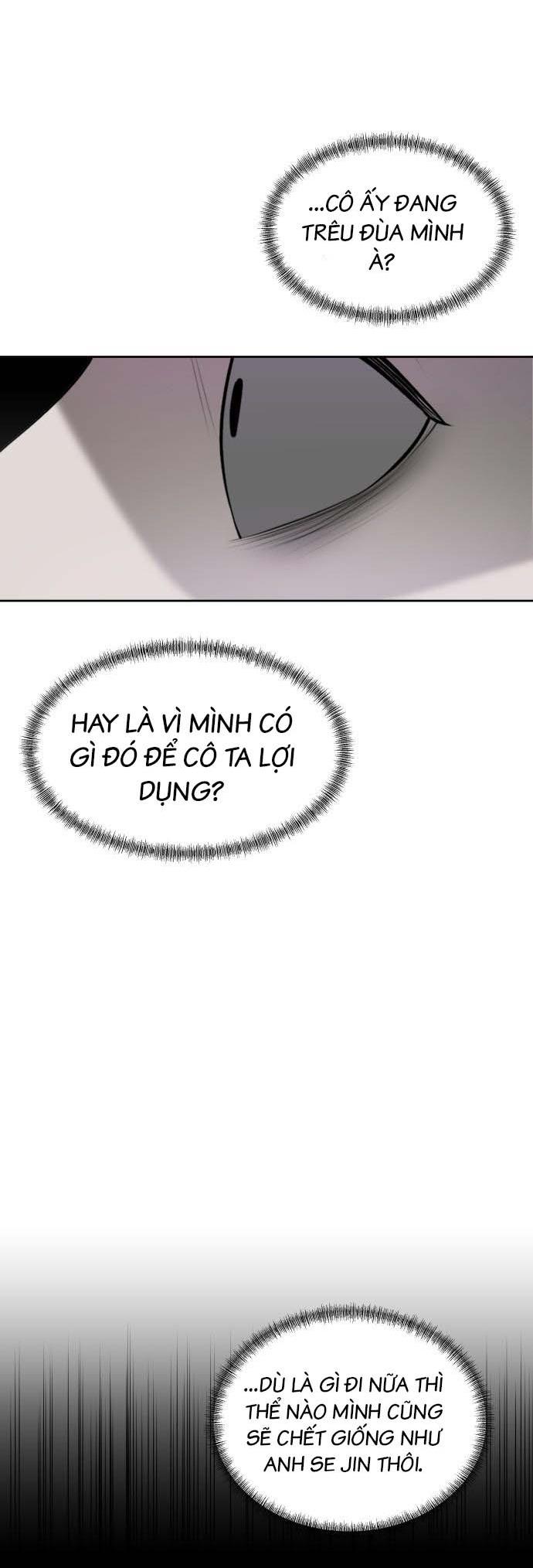 Bạn Gái Tôi Là Quái Vật Chapter  3 - 13