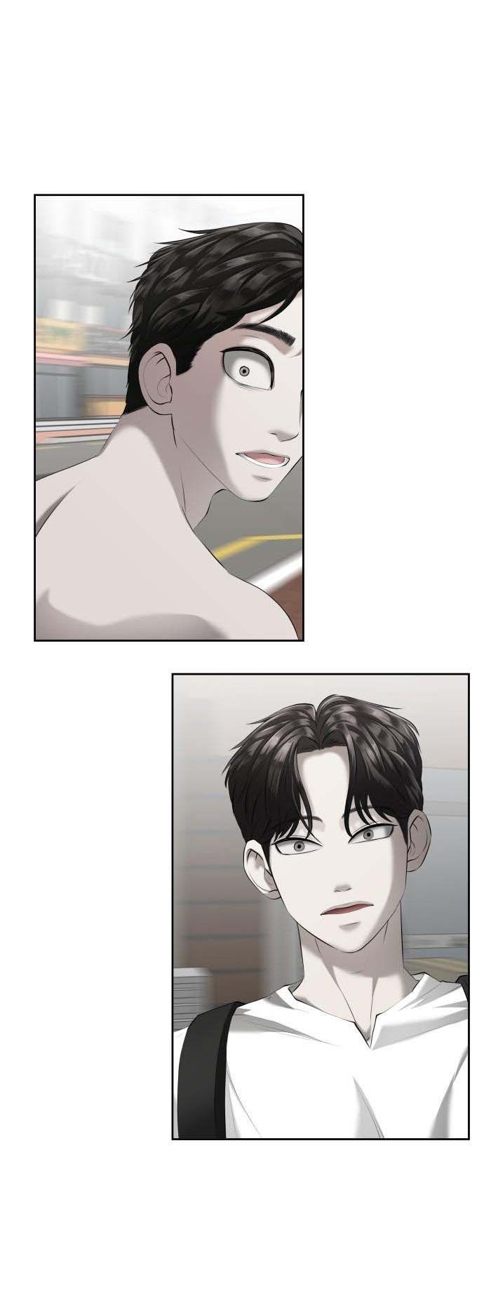 Bạn Gái Tôi Là Quái Vật Chapter  3 - 16