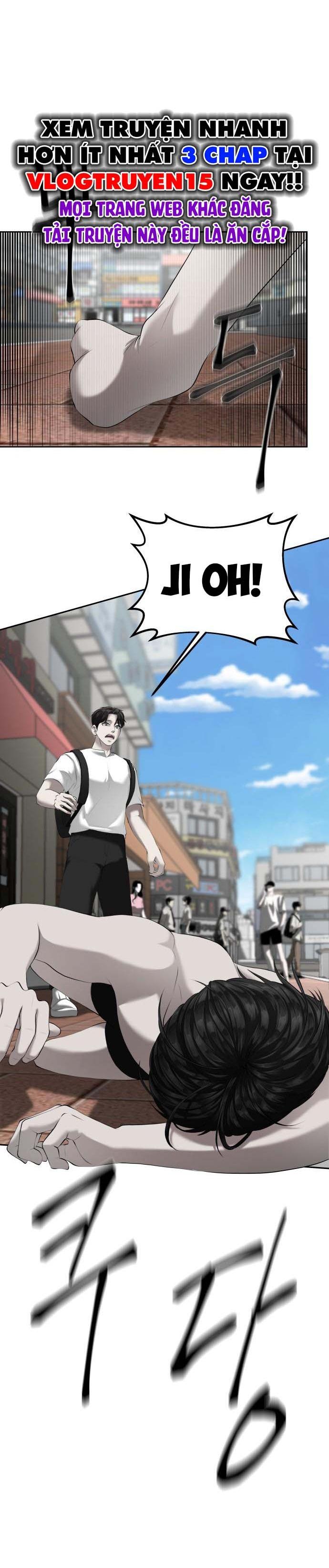 Bạn Gái Tôi Là Quái Vật Chapter 3 - 17