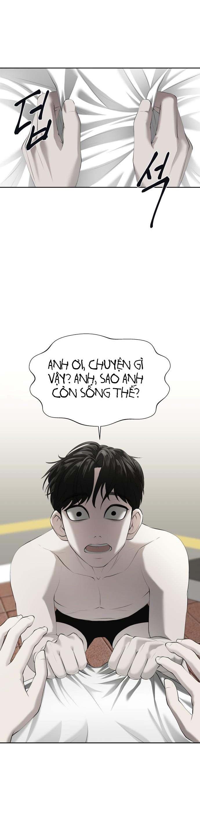 Bạn Gái Tôi Là Quái Vật Chapter  3 - 19