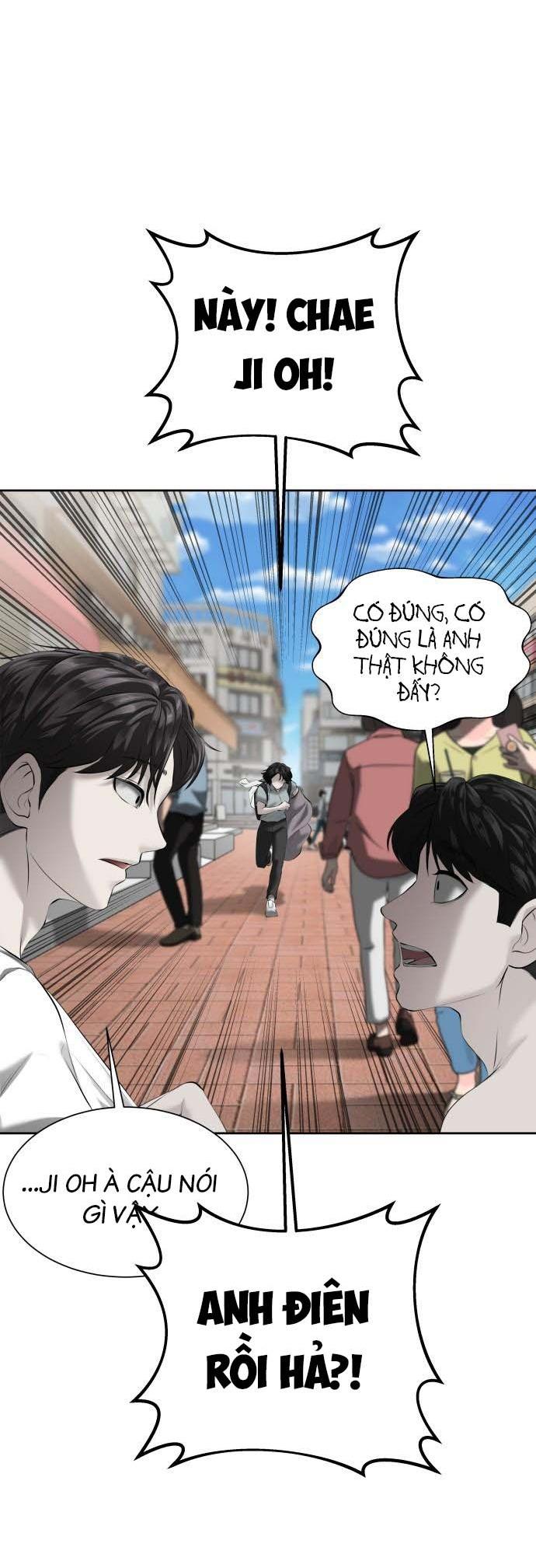 Bạn Gái Tôi Là Quái Vật Chapter  3 - 20