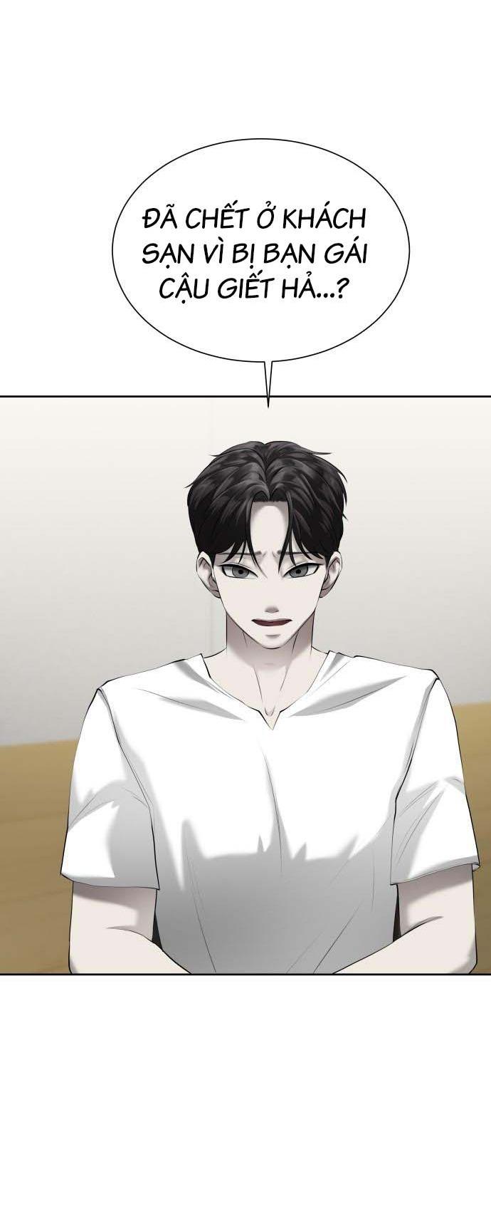 Bạn Gái Tôi Là Quái Vật Chapter  3 - 25