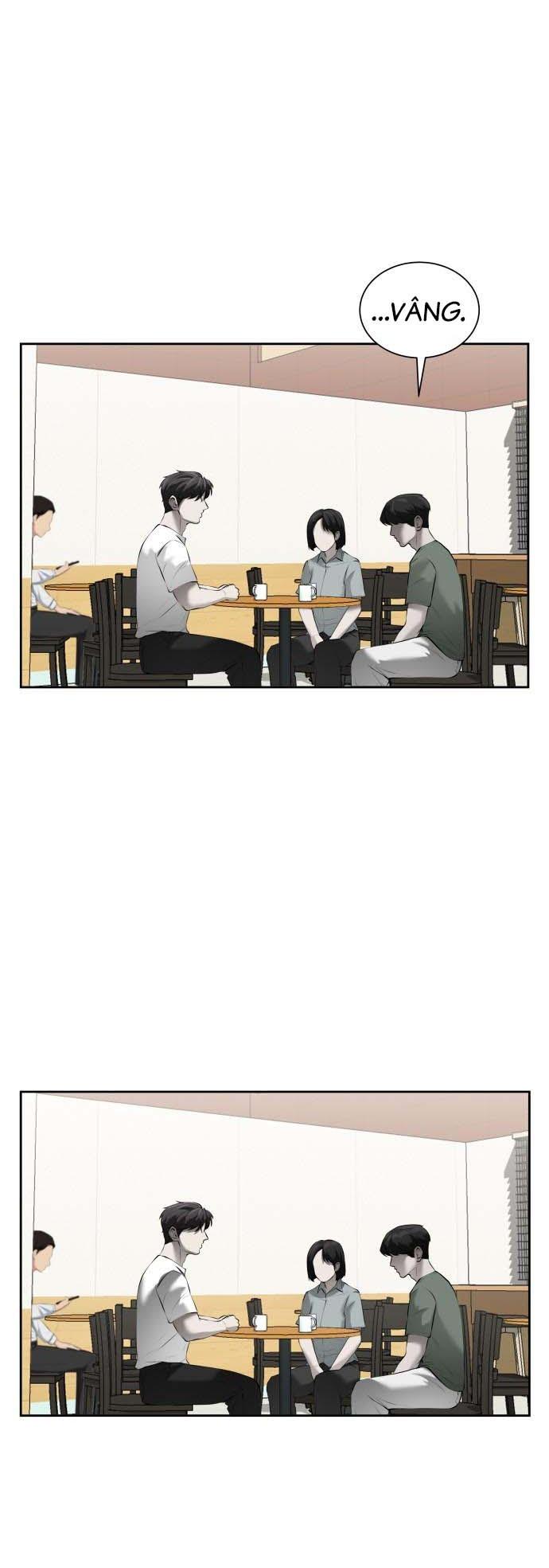 Bạn Gái Tôi Là Quái Vật Chapter  3 - 26