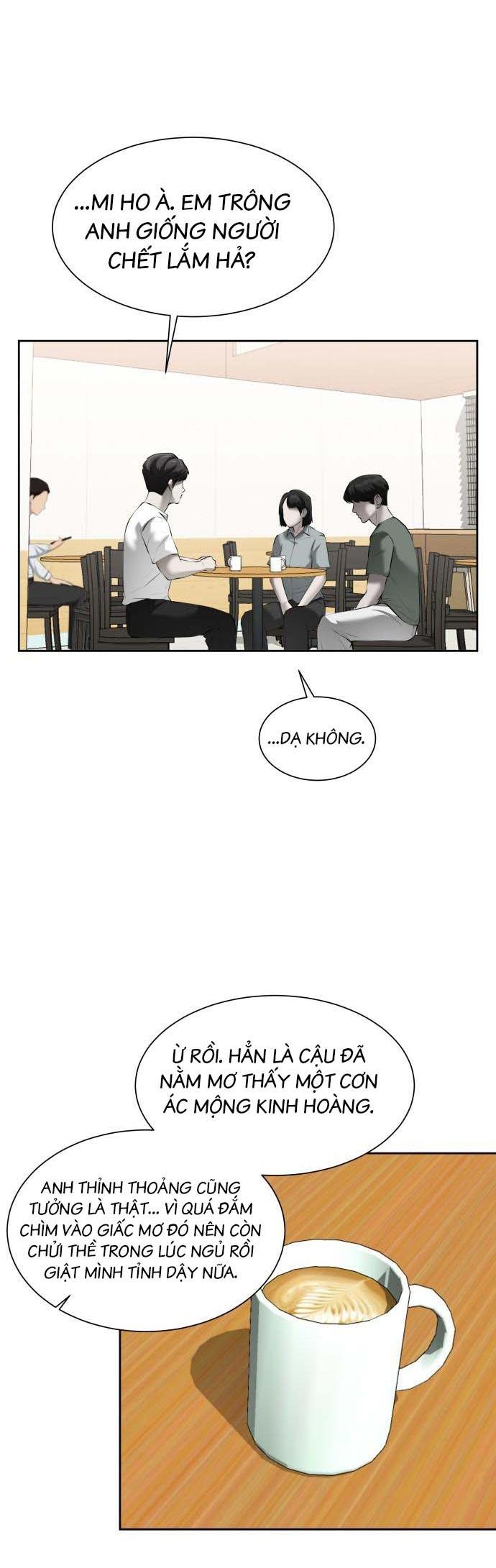 Bạn Gái Tôi Là Quái Vật Chapter  3 - 27