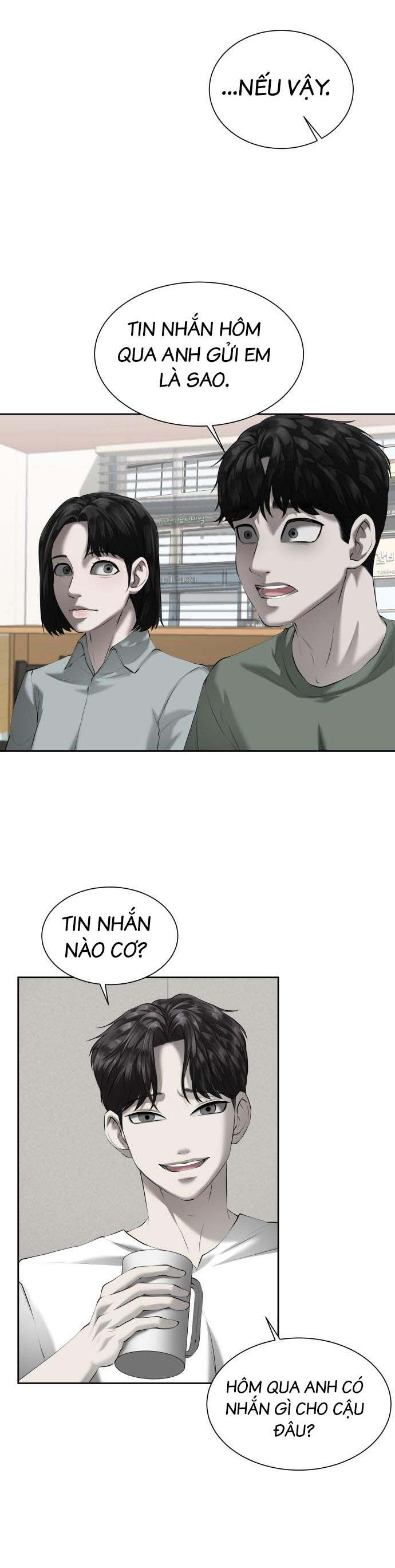 Bạn Gái Tôi Là Quái Vật Chapter 3 - 28