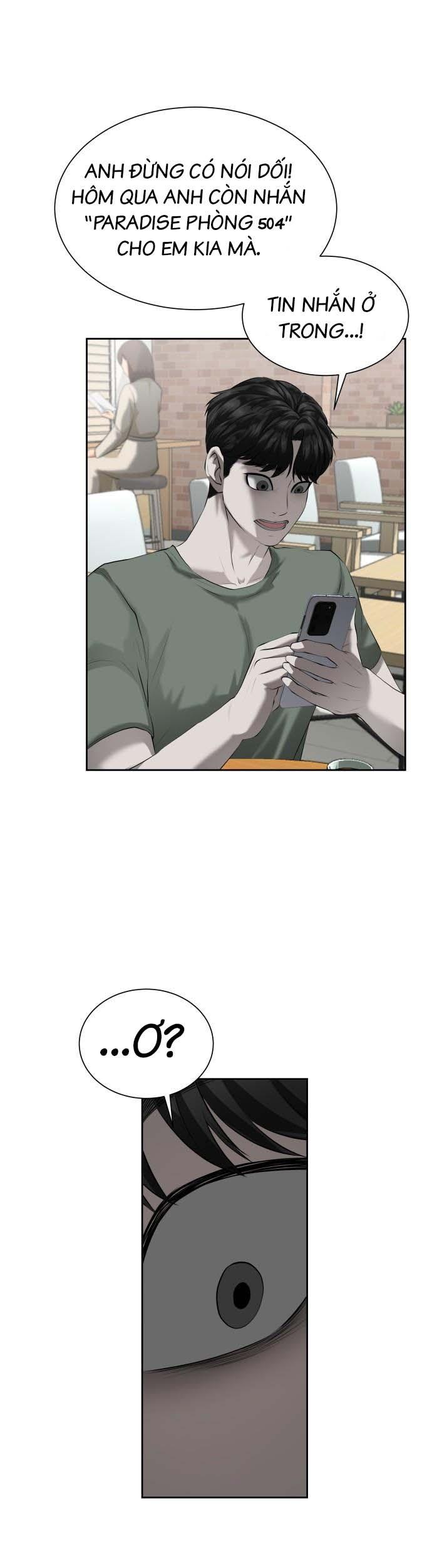 Bạn Gái Tôi Là Quái Vật Chapter  3 - 29