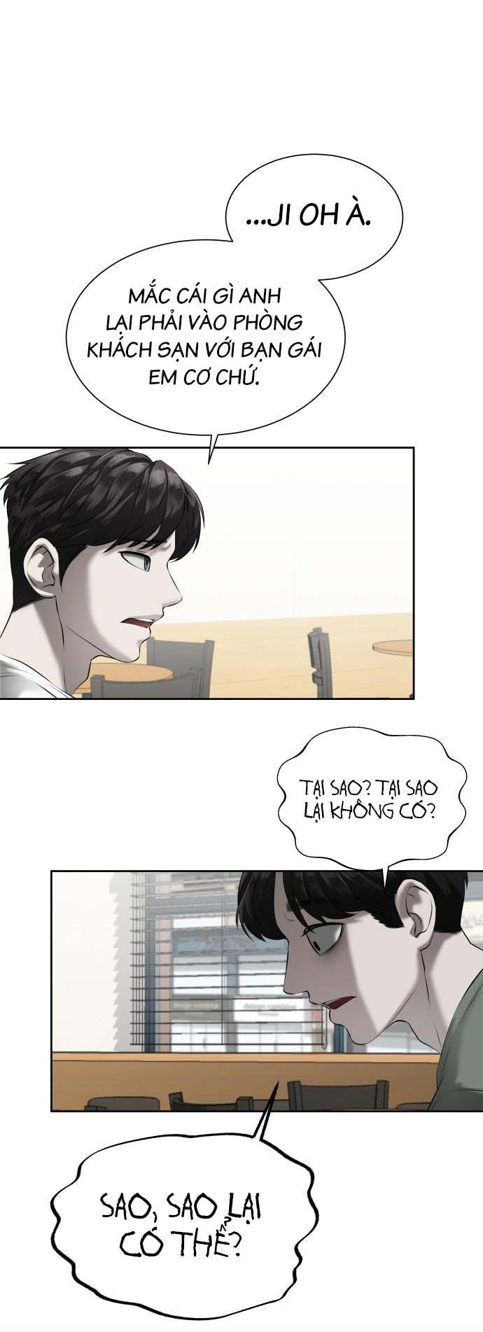 Bạn Gái Tôi Là Quái Vật Chapter  3 - 31