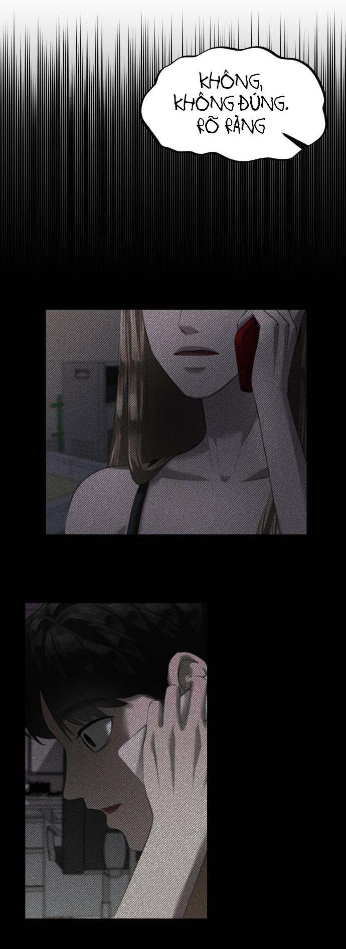 Bạn Gái Tôi Là Quái Vật Chapter  3 - 32