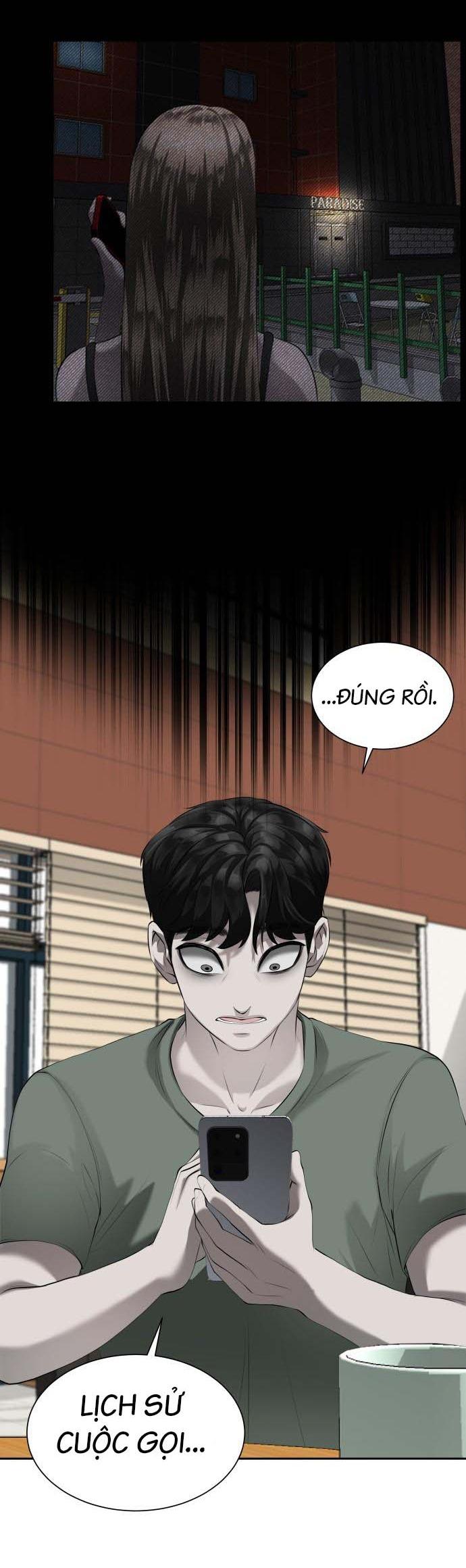 Bạn Gái Tôi Là Quái Vật Chapter  3 - 33