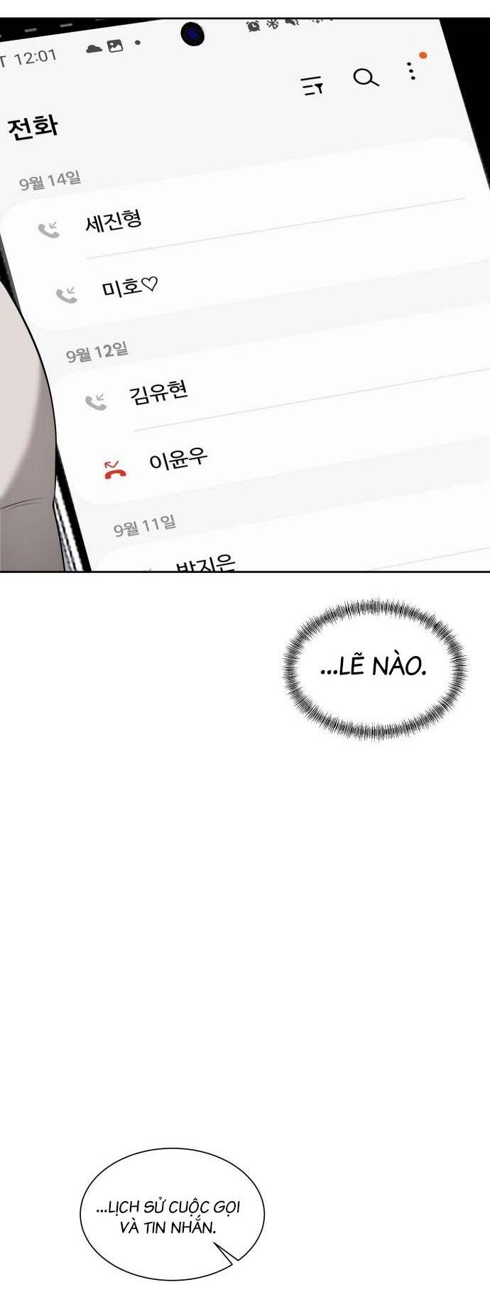 Bạn Gái Tôi Là Quái Vật Chapter 3 - 35