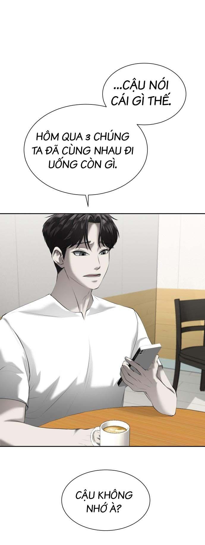 Bạn Gái Tôi Là Quái Vật Chapter 3 - 37