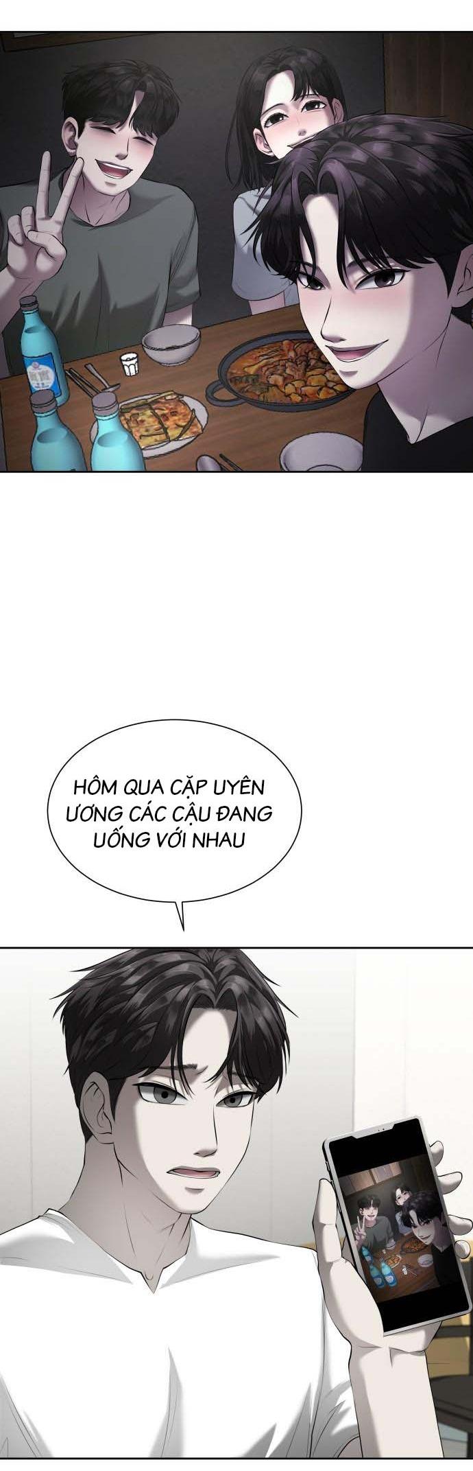 Bạn Gái Tôi Là Quái Vật Chapter  3 - 38
