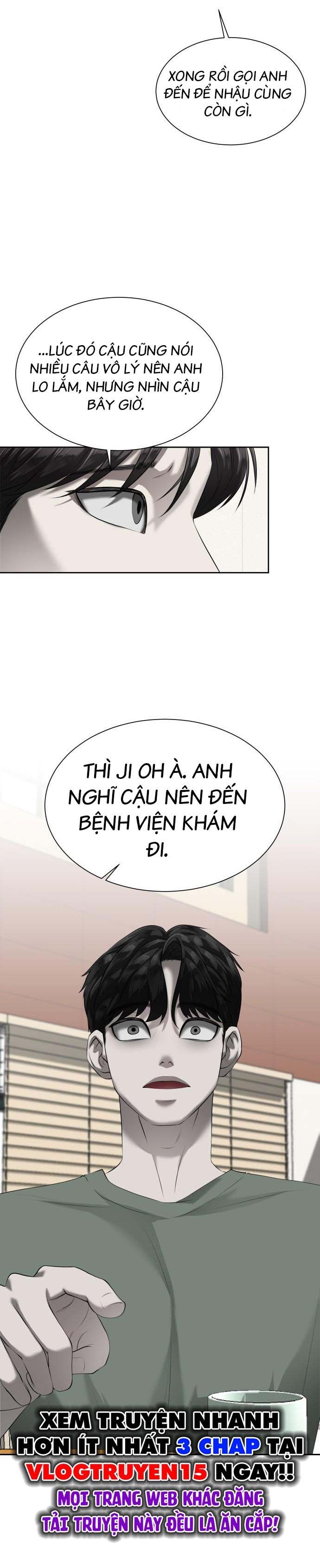 Bạn Gái Tôi Là Quái Vật Chapter  3 - 39