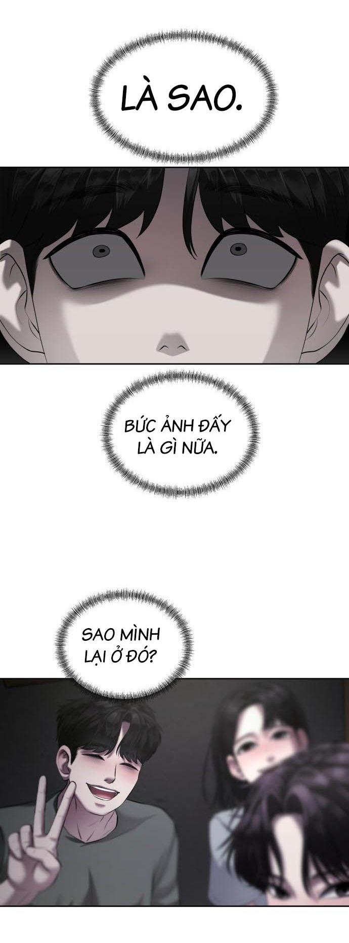 Bạn Gái Tôi Là Quái Vật Chapter  3 - 40