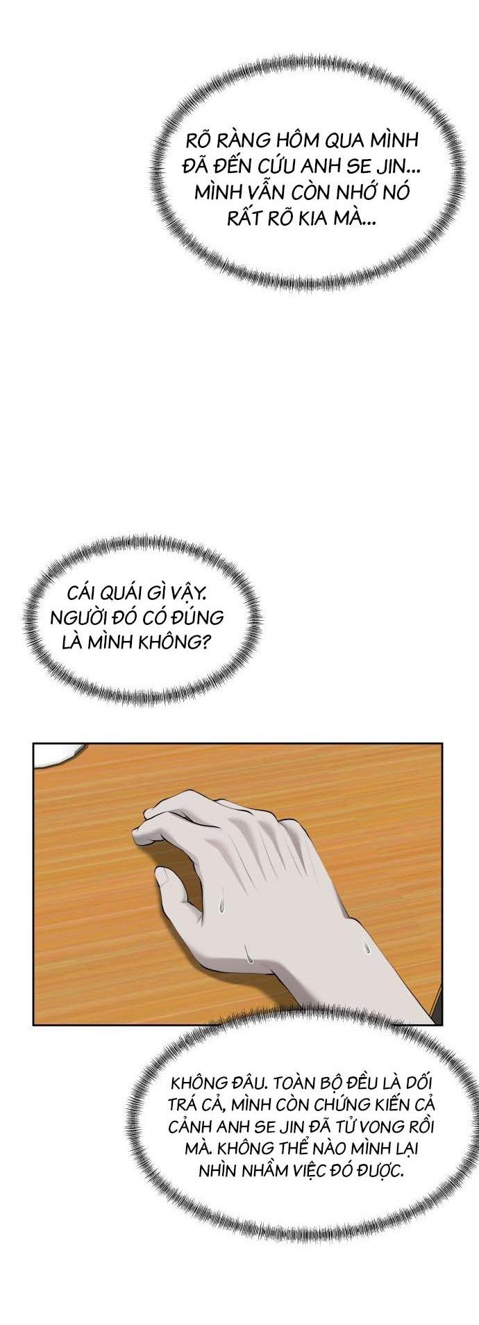 Bạn Gái Tôi Là Quái Vật Chapter  3 - 41