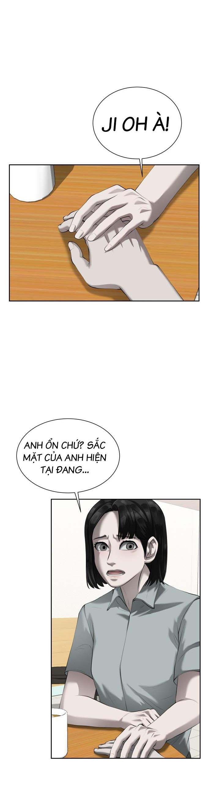 Bạn Gái Tôi Là Quái Vật Chapter  3 - 43