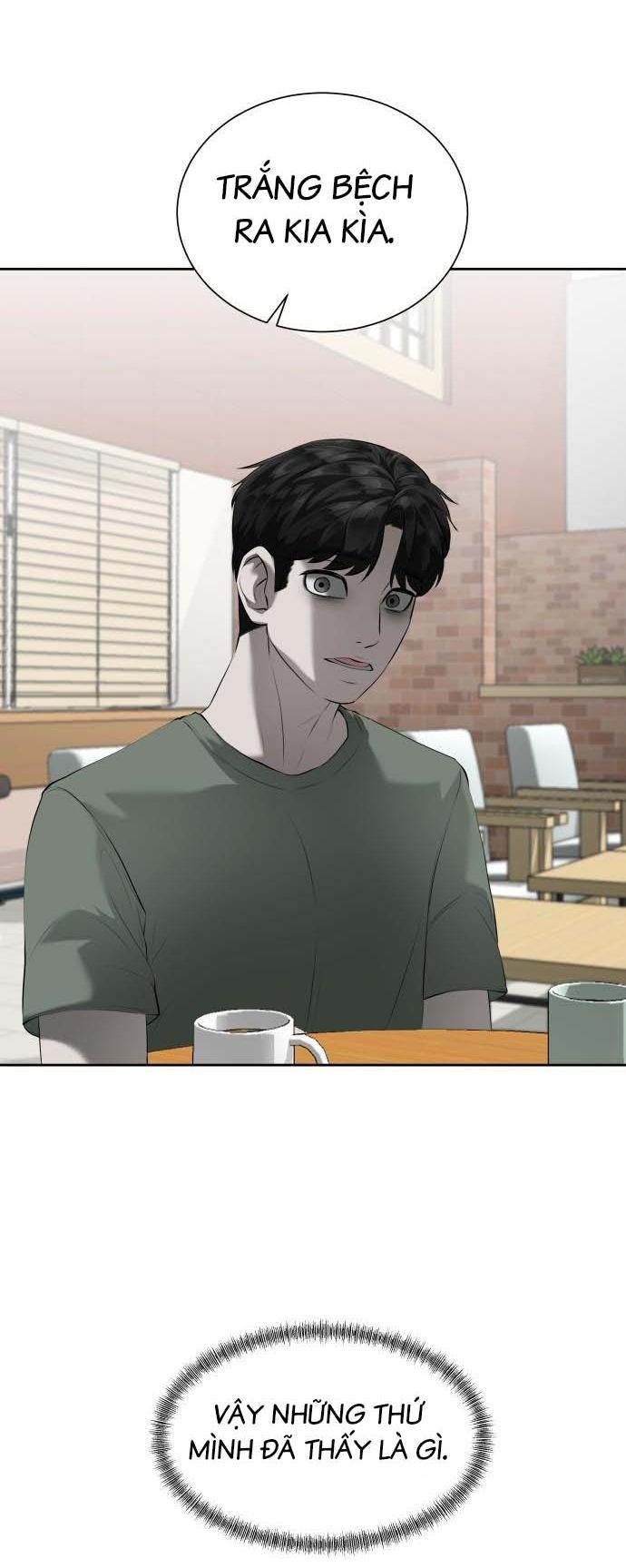 Bạn Gái Tôi Là Quái Vật Chapter 3 - 44