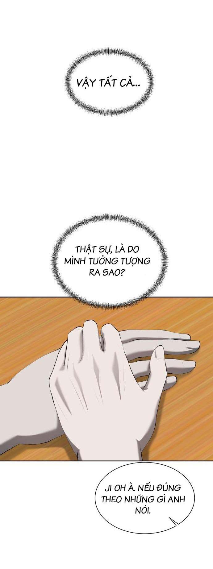 Bạn Gái Tôi Là Quái Vật Chapter  3 - 46